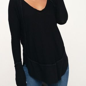 Free People Catalina Thermal